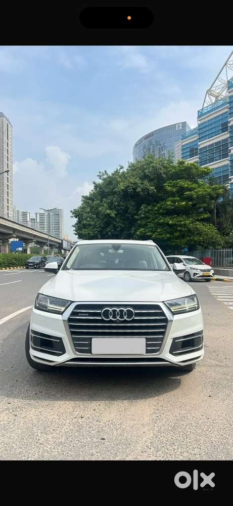 2016 3.0 45 TDI Quattro Technology — ₹18.0L on OLX