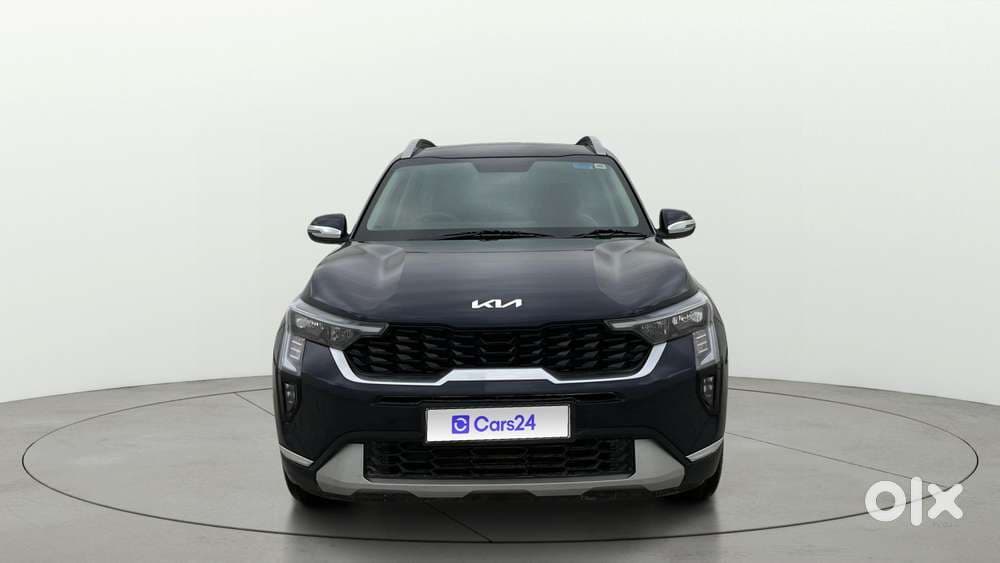 2024 1.2 HTK Plus — ₹8.82L on OLX