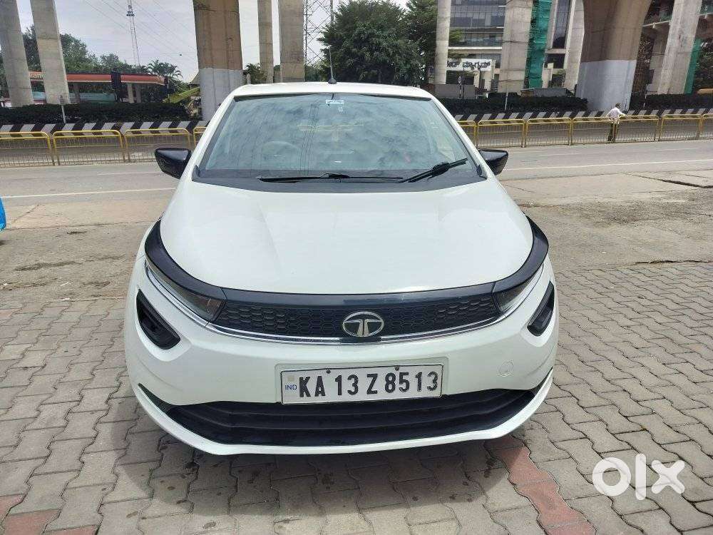 2023 1.2 XM Plus — ₹5.99L on OLX