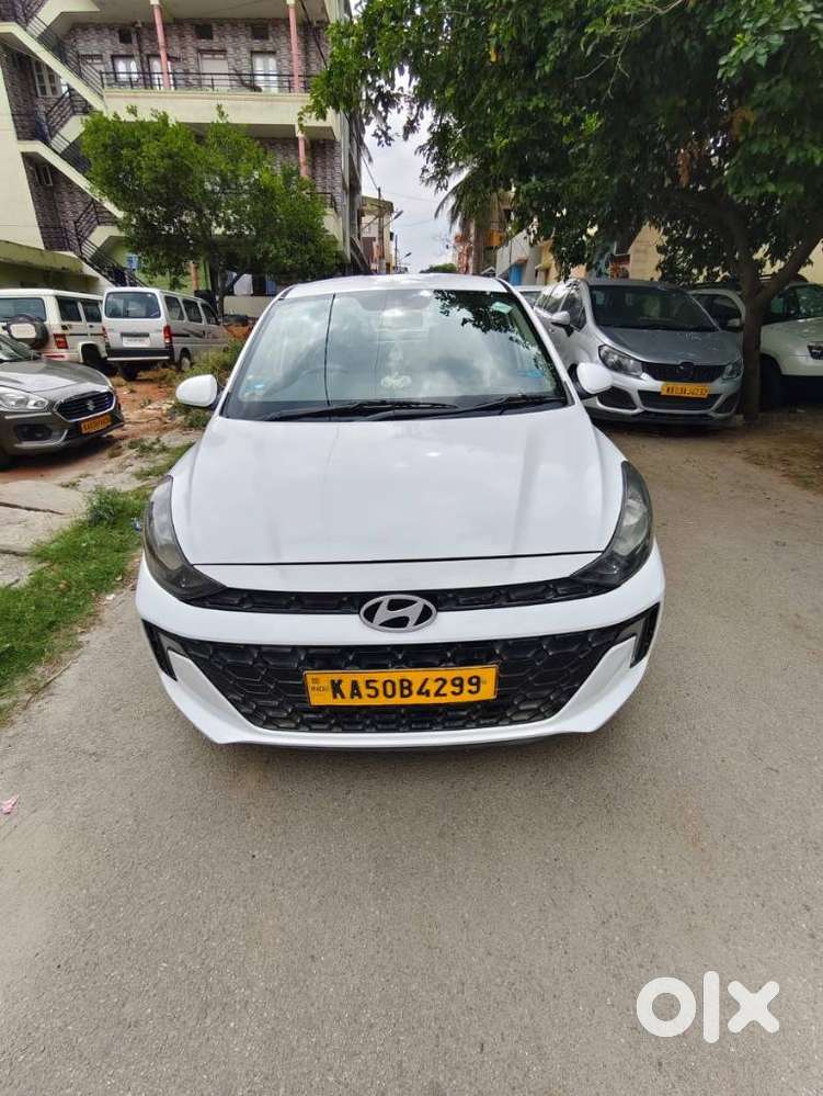 2023 [2020-2023] 1.2 S CNG — ₹6.25L on OLX