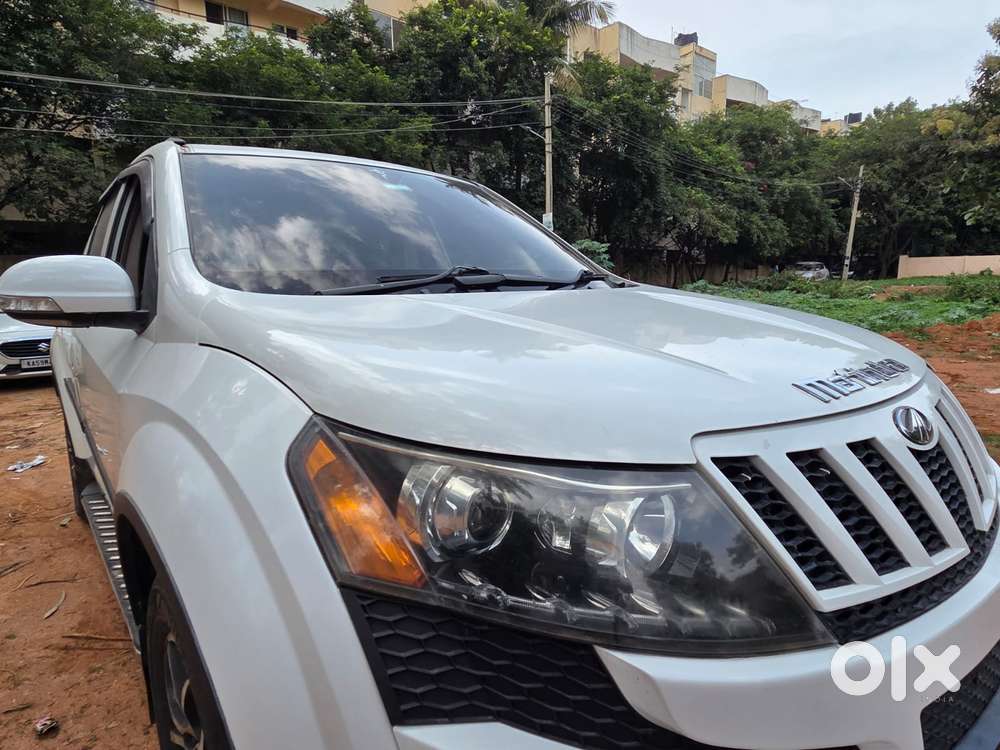 2012 W8 — ₹4.49L on OLX