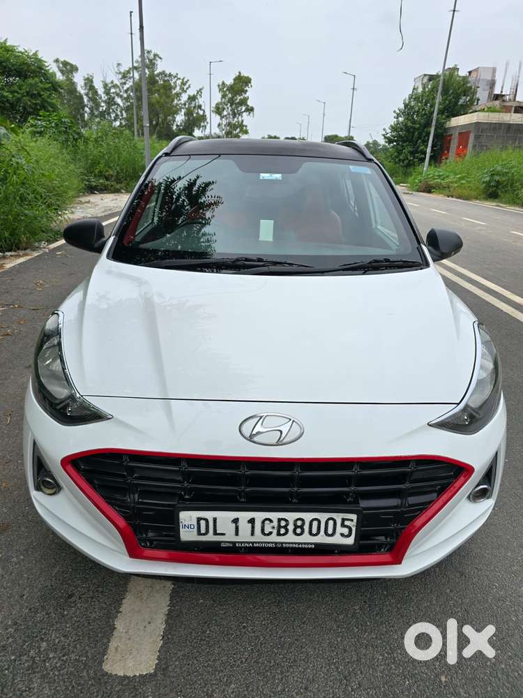 2019 1.2 Kappa VTVT Era — ₹3.85L on OLX