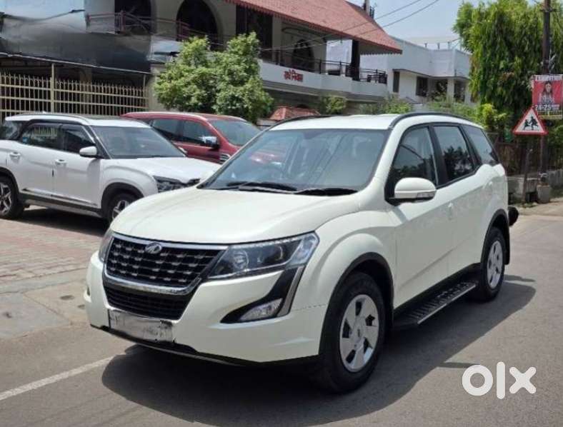 2020 2.2 W7 — ₹6.90L on OLX