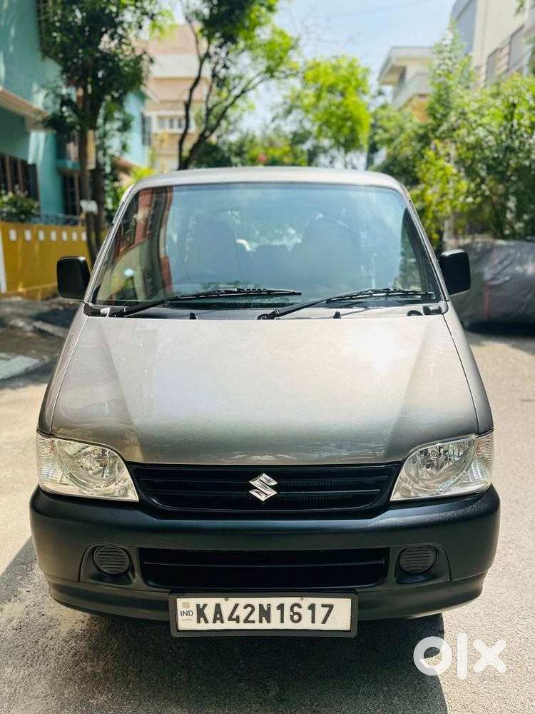 2018 1.2 7 STR — ₹3.85L on OLX