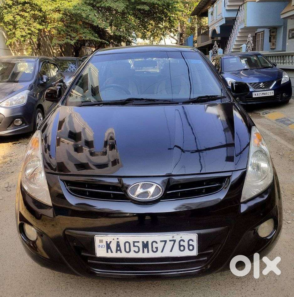 2009 1.4 Asta — ₹2.20L on OLX
