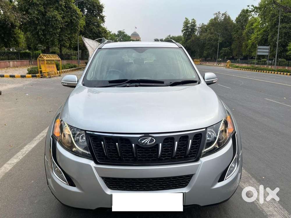 2018 1.99 mHawk W6 — ₹4.95L on OLX