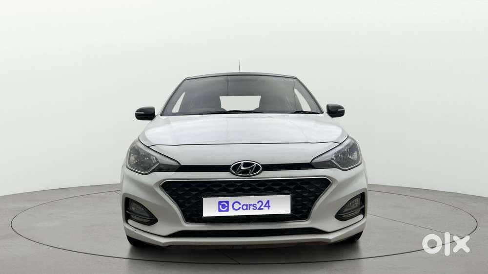 2019 1.2 Sportz Plus — ₹5.18L on OLX
