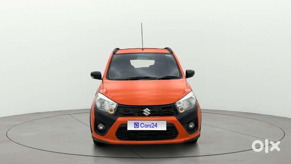 2018 1.0 ZXI (O) AMT — ₹3.68L on OLX
