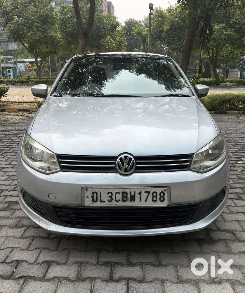 2013 [2010-2015] 1.6 Trendline Petrol  — ₹2.49L on OLX