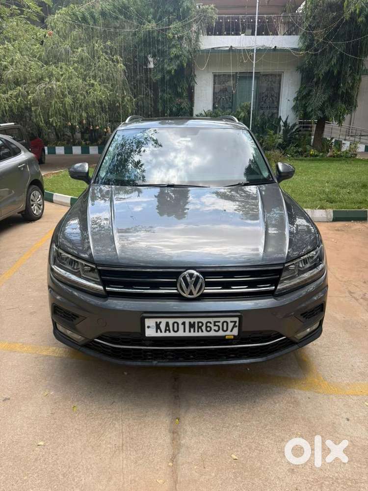 2018 2.0 TDI Highline — ₹19.0L on OLX