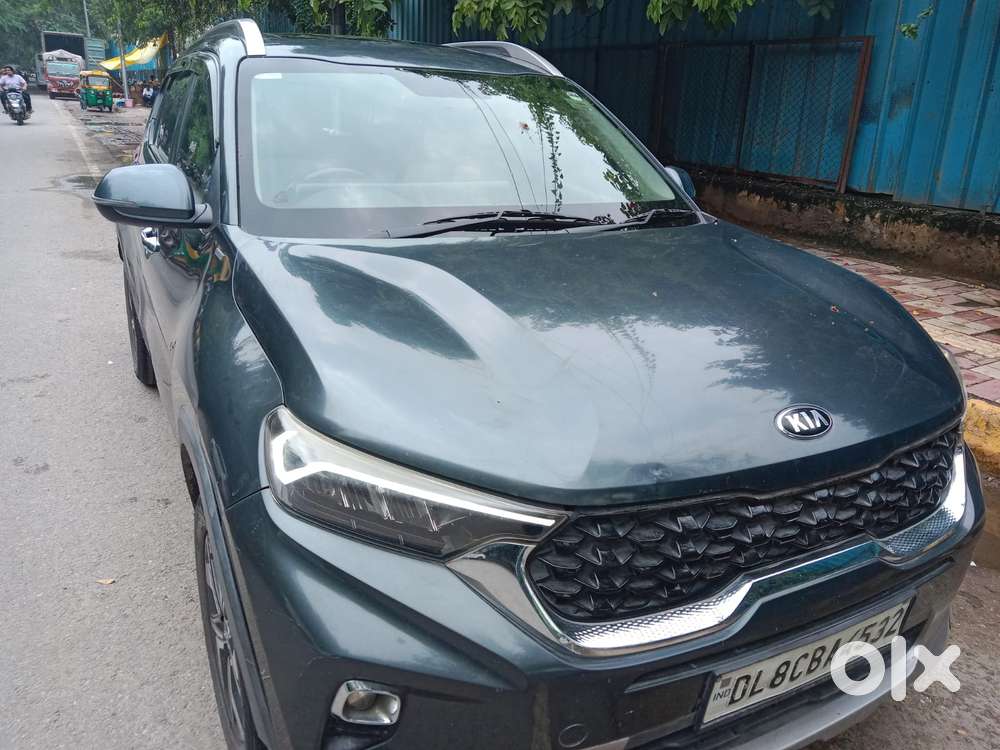 2020 HTX Turbo iMT — ₹5.30L on OLX