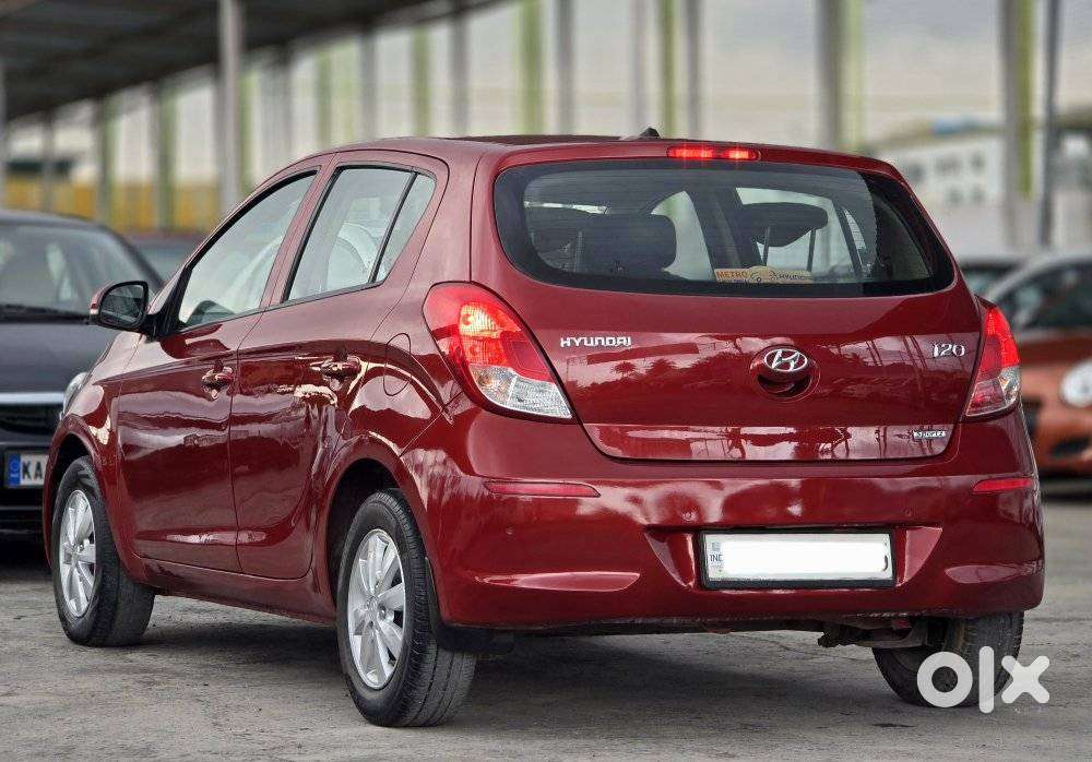 2013 Sportz 1.2 BS-IV — ₹2.60L on OLX