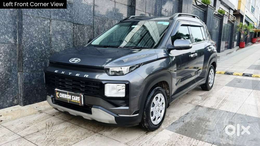 2024 S 1.2 AMT — ₹6.72L on OLX