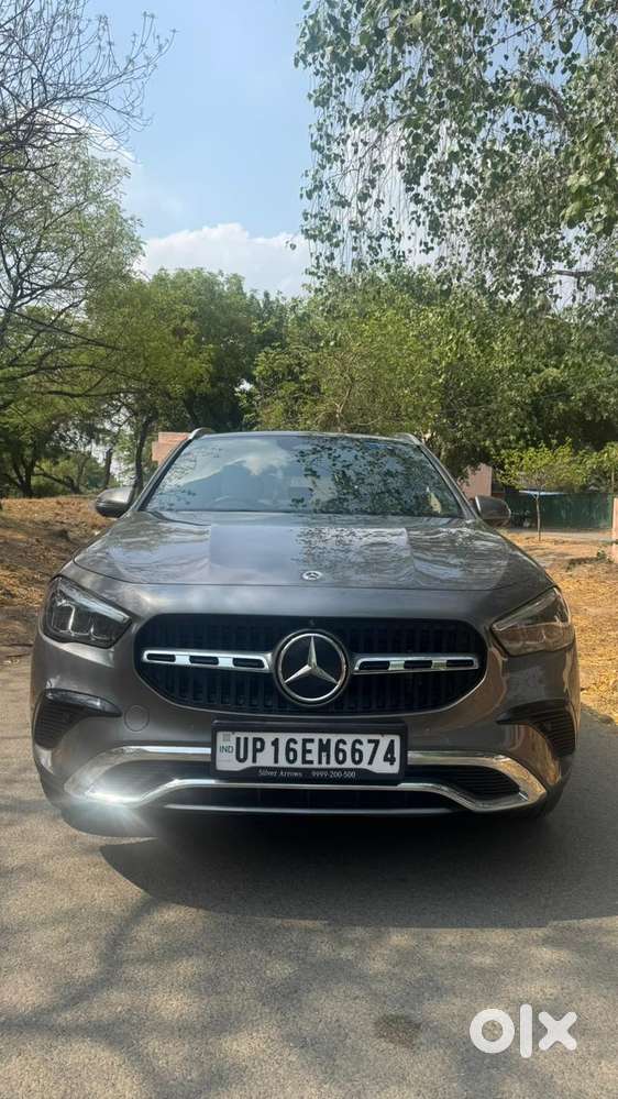 2024 200 — ₹39.5L on OLX