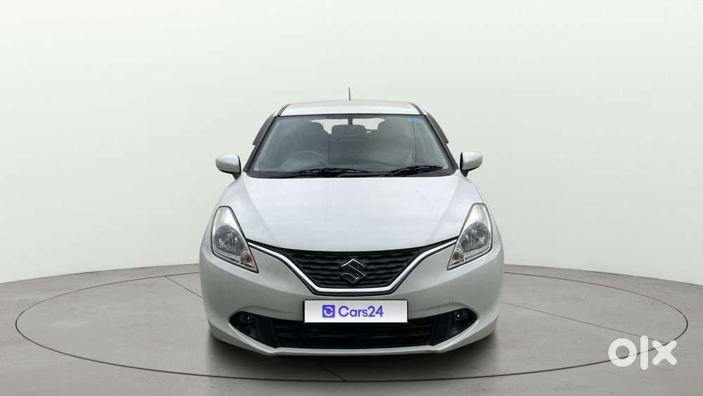 2017 2015-2019 1.2 CVT Zeta — ₹4.27L on OLX