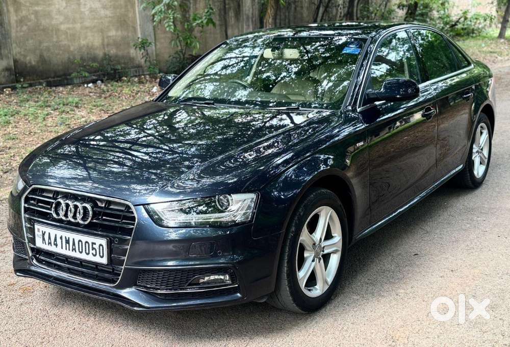 2013 1.8 TFSI — ₹8.95L on OLX