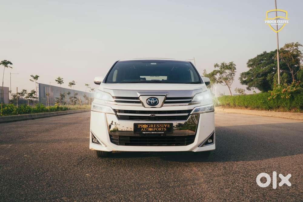 2022 VIP – Executive Lounge — ₹79.8L on OLX