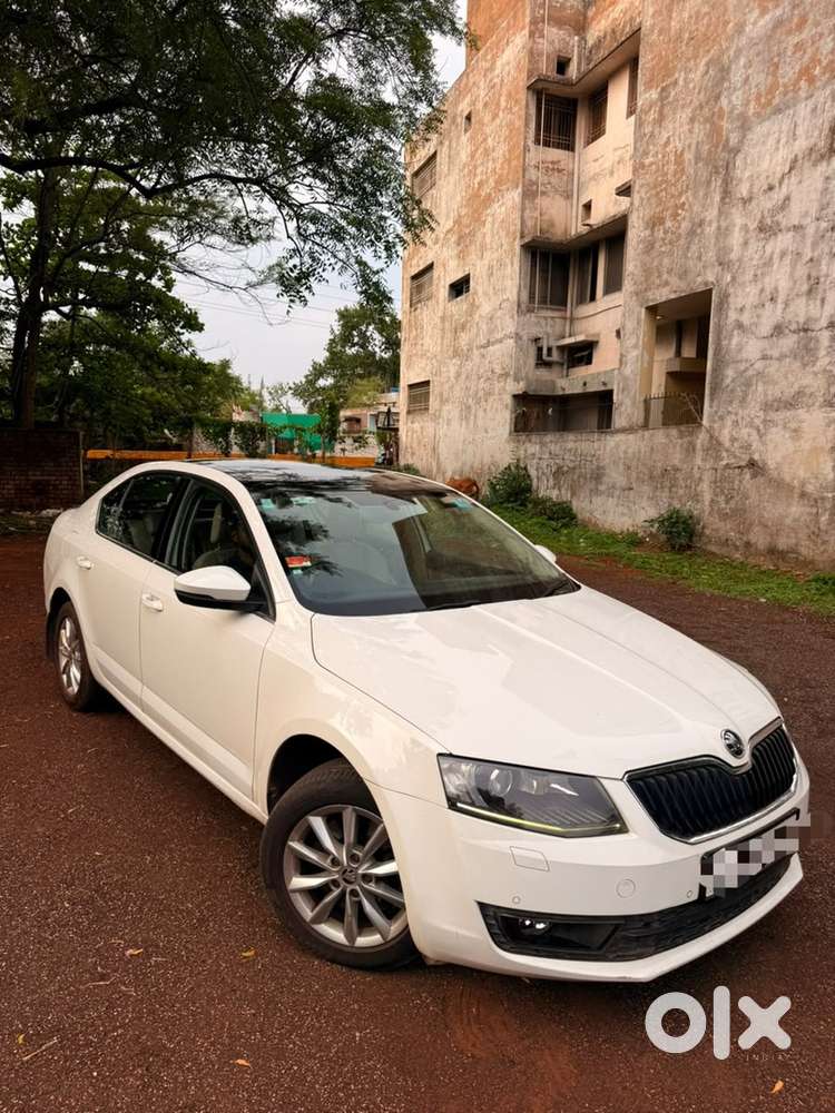 2015 1.8 TSI Style Plus AT — ₹9.30L on OLX