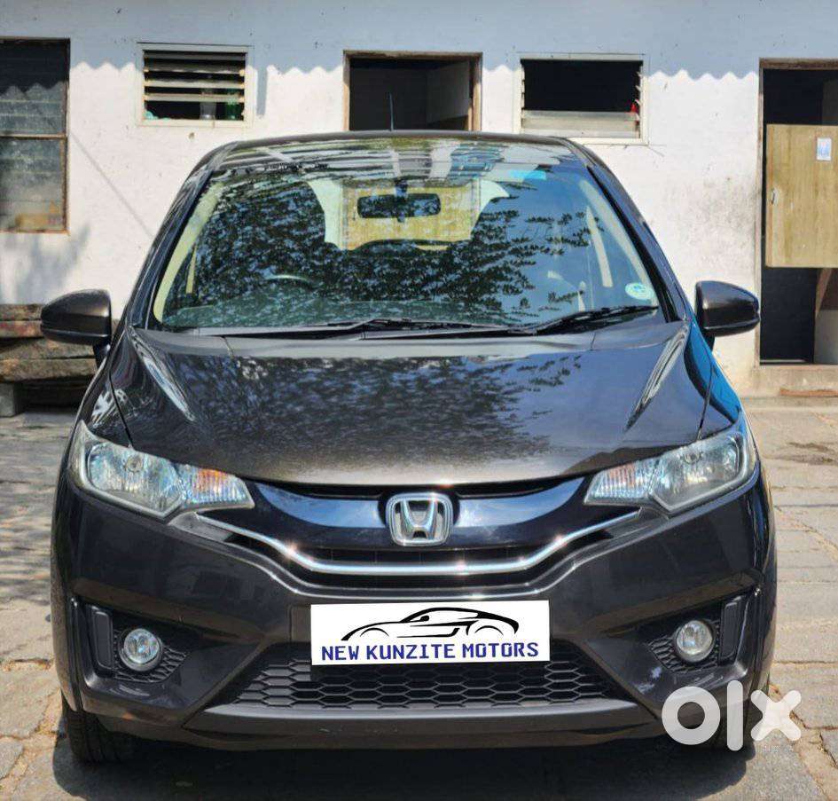 2019 1.2 V CVT i-VTEC — ₹5.65L on OLX