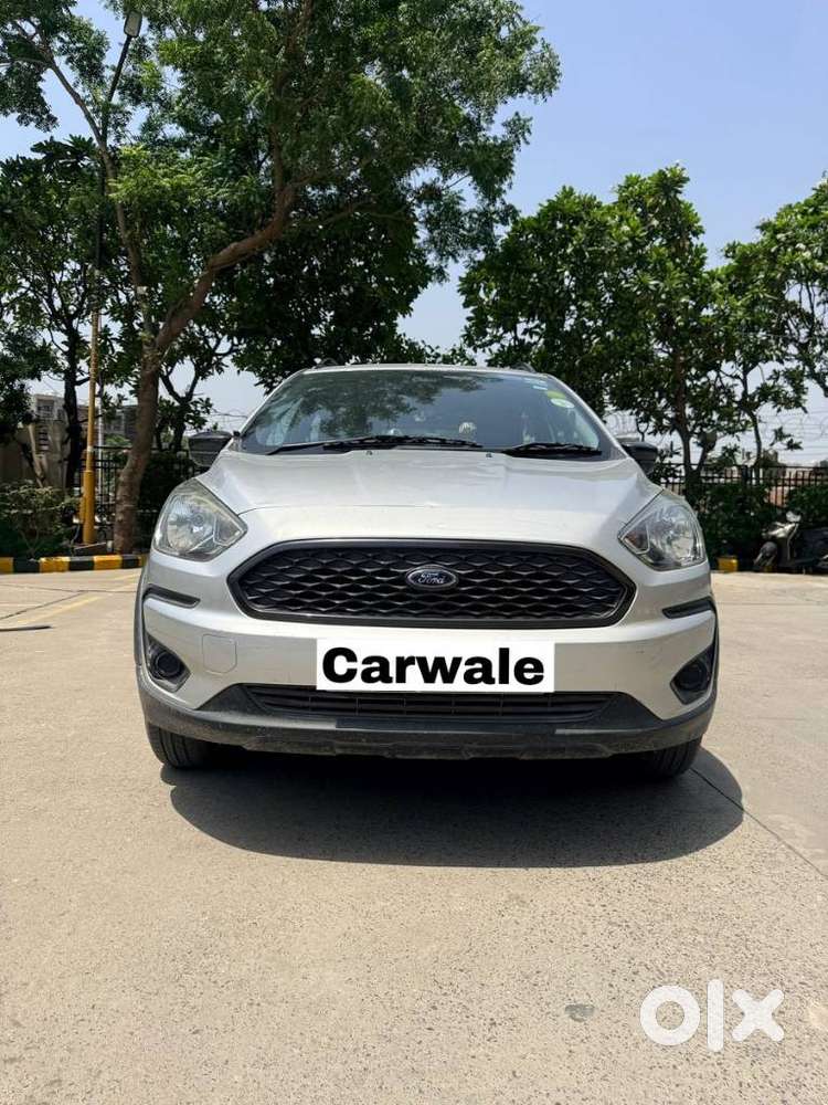 2018 1.2 TI-VCT Ambiente MT — ₹3.49L on OLX