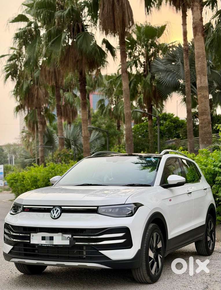 2026 GT Plus 1.5 TSI DSG (With Ventilated Seats) — ₹19.2L on OLX