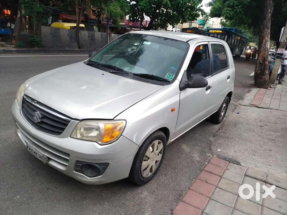 2011 2010-2014 1.0 LXI — ₹1.90L on OLX