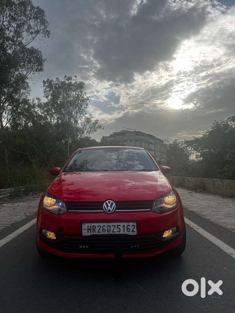 2019 1.0 MPI Comfortline — ₹3.45L on OLX