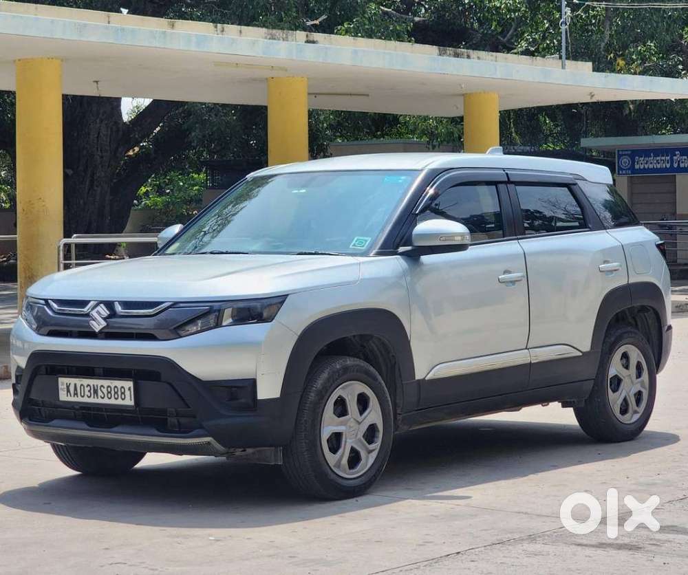 2024 1.5 VXI SMART HYBRID — ₹8.58L on OLX