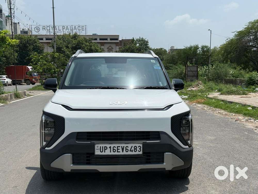 2025 HTK Plus Turbo — ₹10.3L on OLX