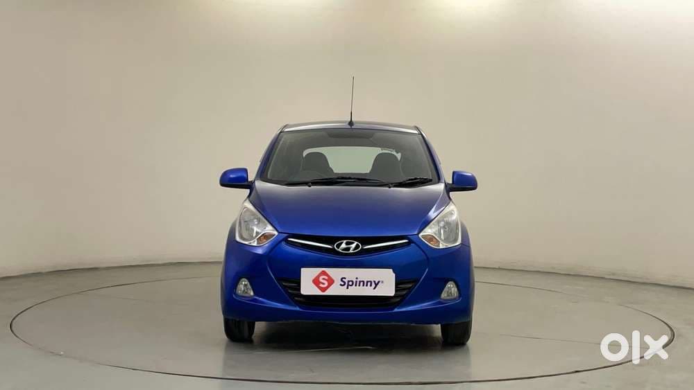 2017 0.8 Sportz — ₹3.02L on OLX