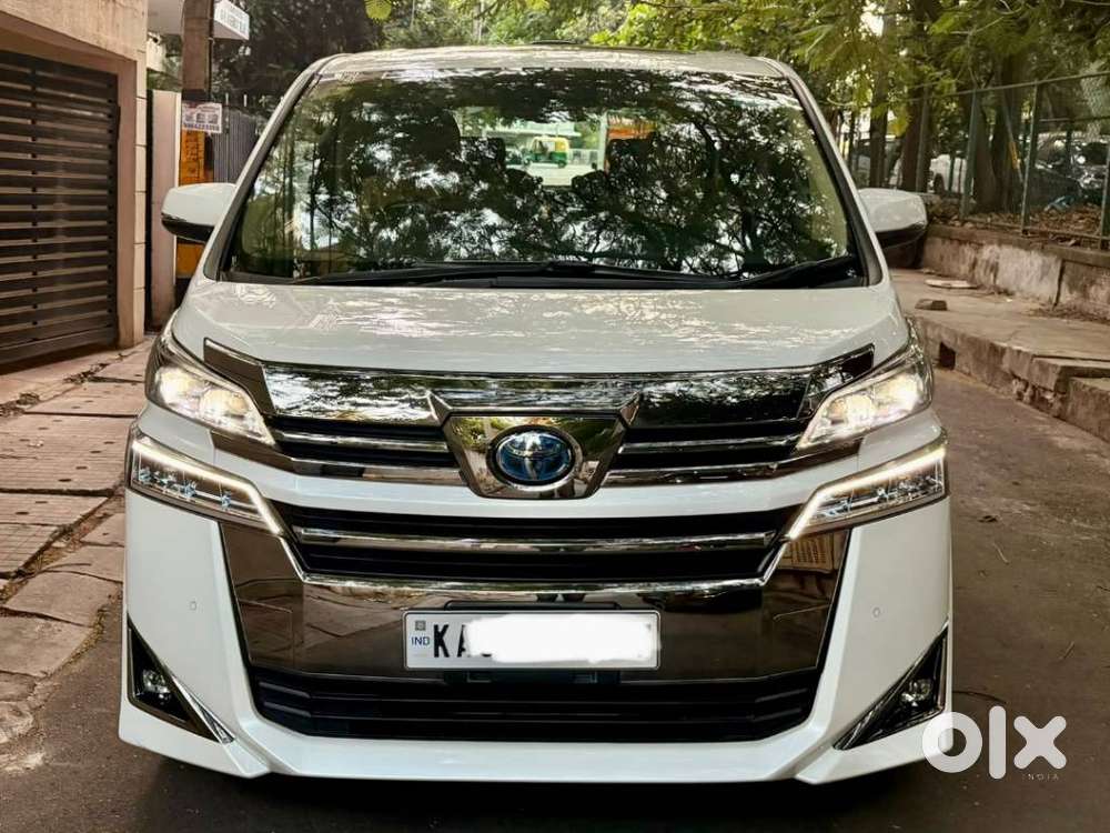 2022 VIP – Executive Lounge — ₹95.0L on OLX