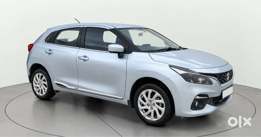 2022 1.2 Zeta — ₹6.85L on OLX