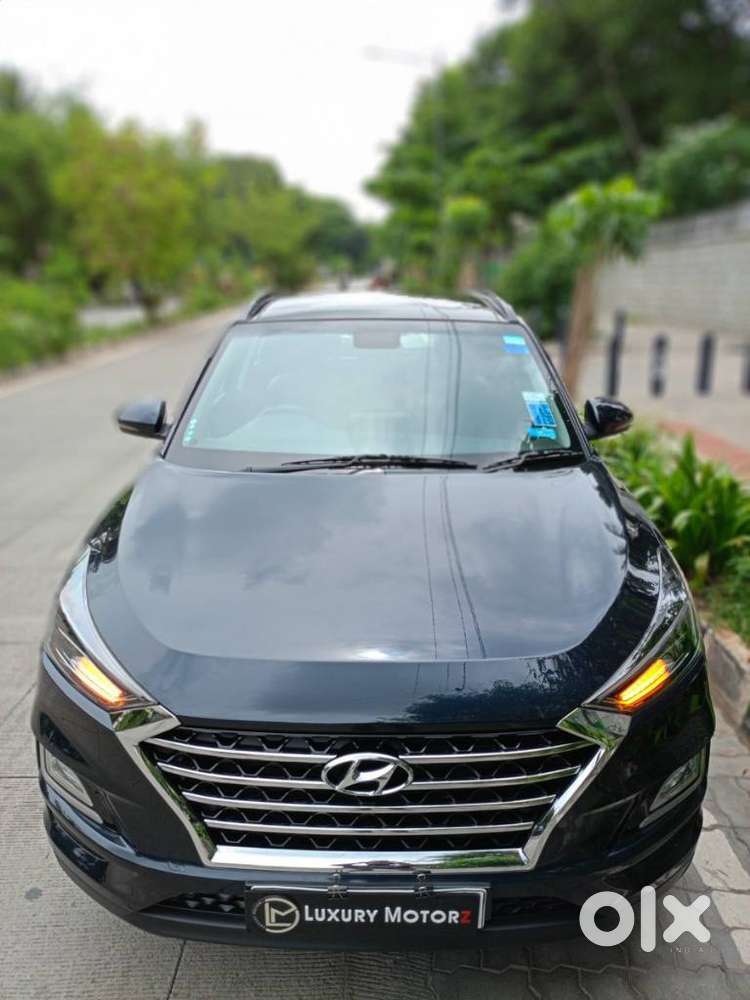 2021 [2020-2022] 2.0 GLS 2WD AT Petrol — ₹19.8L on OLX