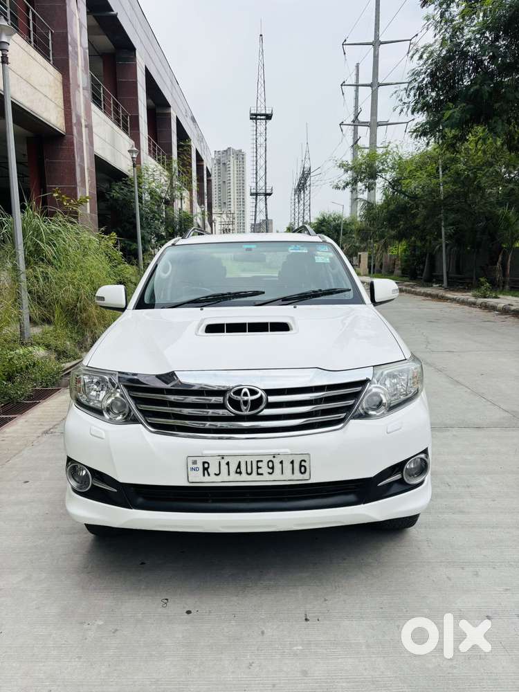2016 [2012-2016] 3.0 4X4 MT — ₹10.9L on OLX