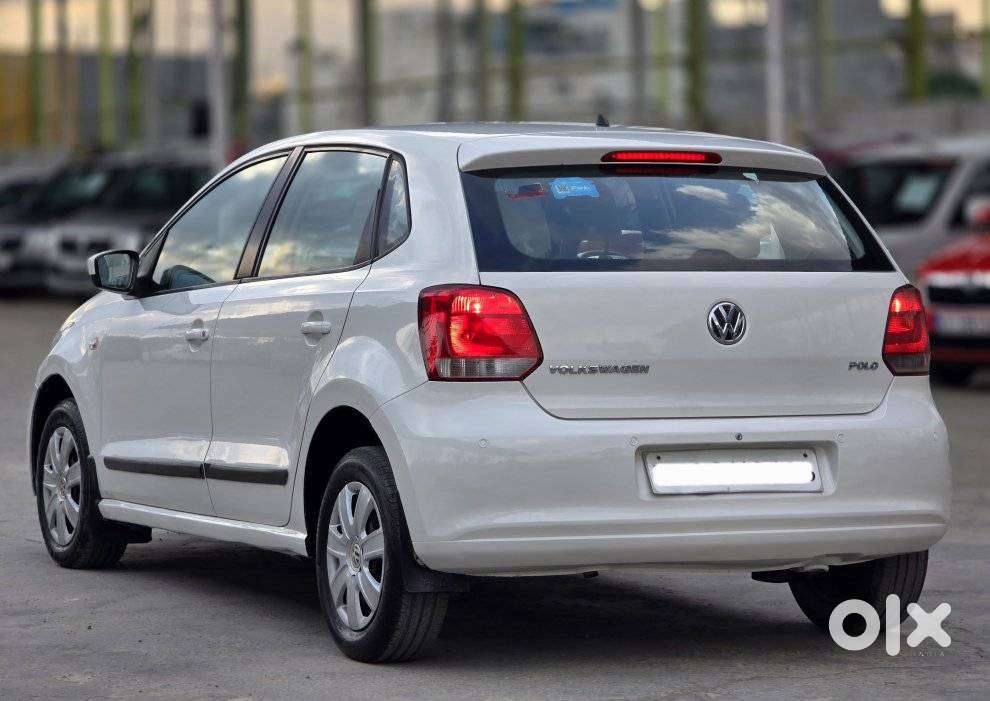 2011 1.2 Kappa SPORTZ — ₹2.25L on OLX