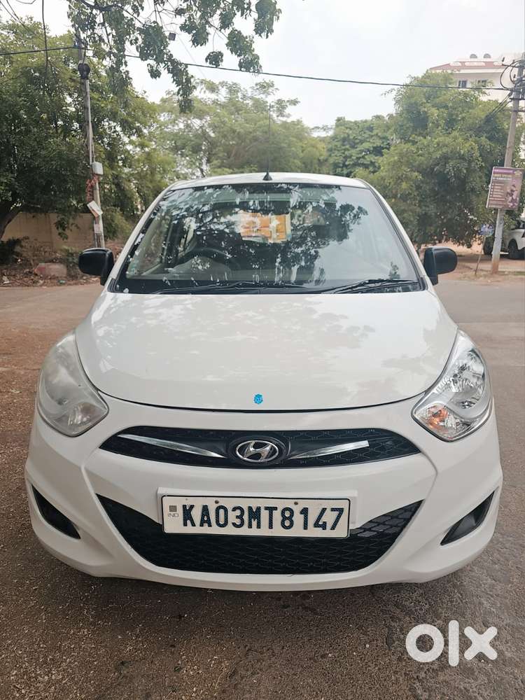 2014 [2010-2017] 1.1 Era — ₹2.95L on OLX