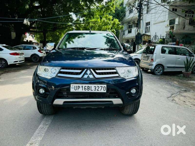 2017 2.5 Automatic — ₹9.90L on OLX