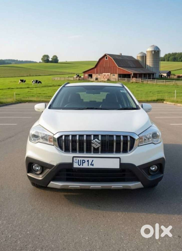 2019 Zeta SHVS — ₹5.45L on OLX
