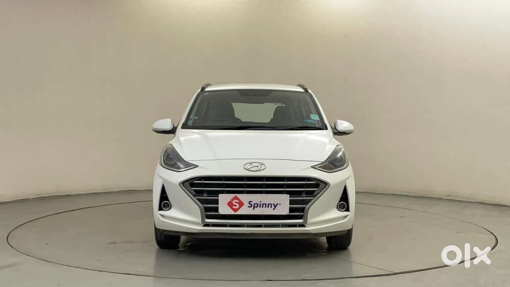 2020 1.2 Kappa VTVT Asta — ₹5.23L on OLX