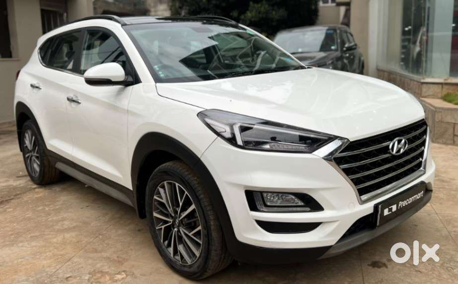 2022 [2020-2022] 2.0 GLS 2WD AT Diesel — ₹18.6L on OLX
