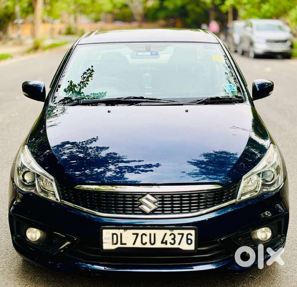 2022 1.5 Sigma SHVS MT — ₹6.50L on OLX