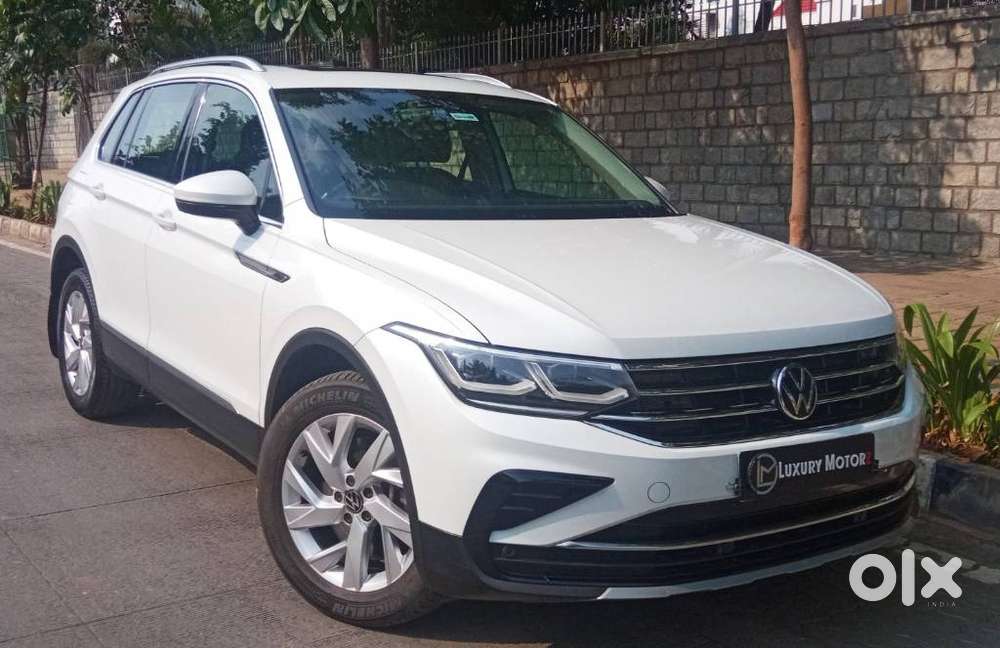 2022 2.0 Elegance TSI DSG — ₹24.9L on OLX