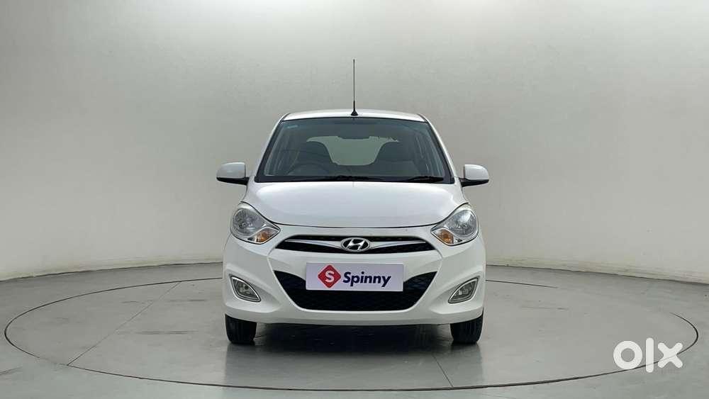 2016 Sportz 1.1 iRDE2 — ₹2.98L on OLX