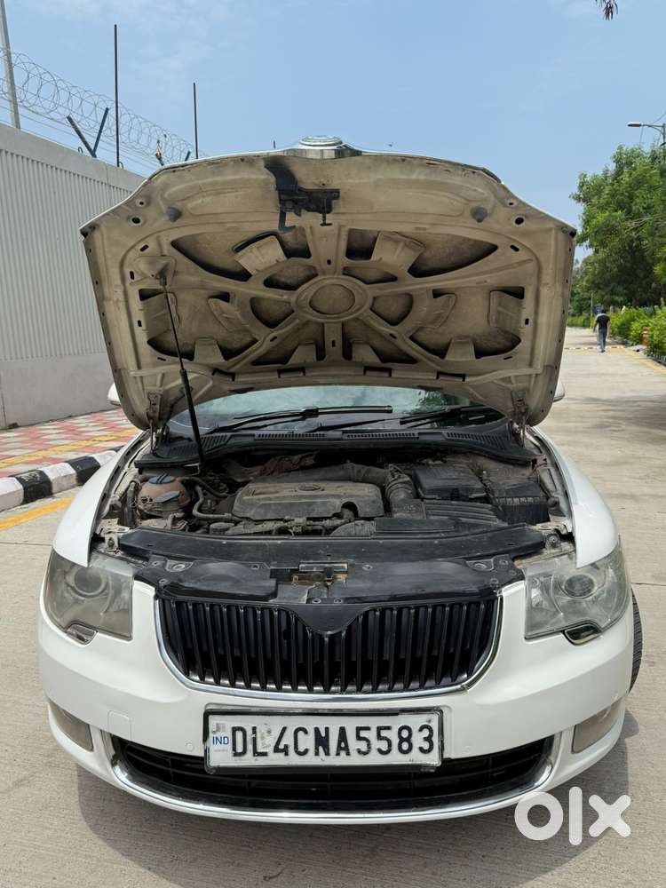 2011 1.8 Ambition TSI MT — ₹2.05L on OLX