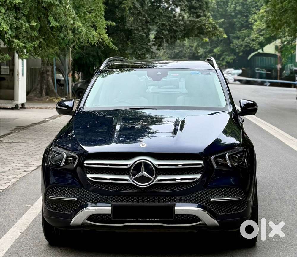 2022 450 4MATIC LWB — ₹79.0L on OLX