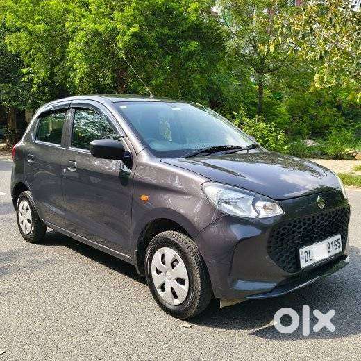 2025 1.0 VXI S-CNG — ₹5.20L on OLX