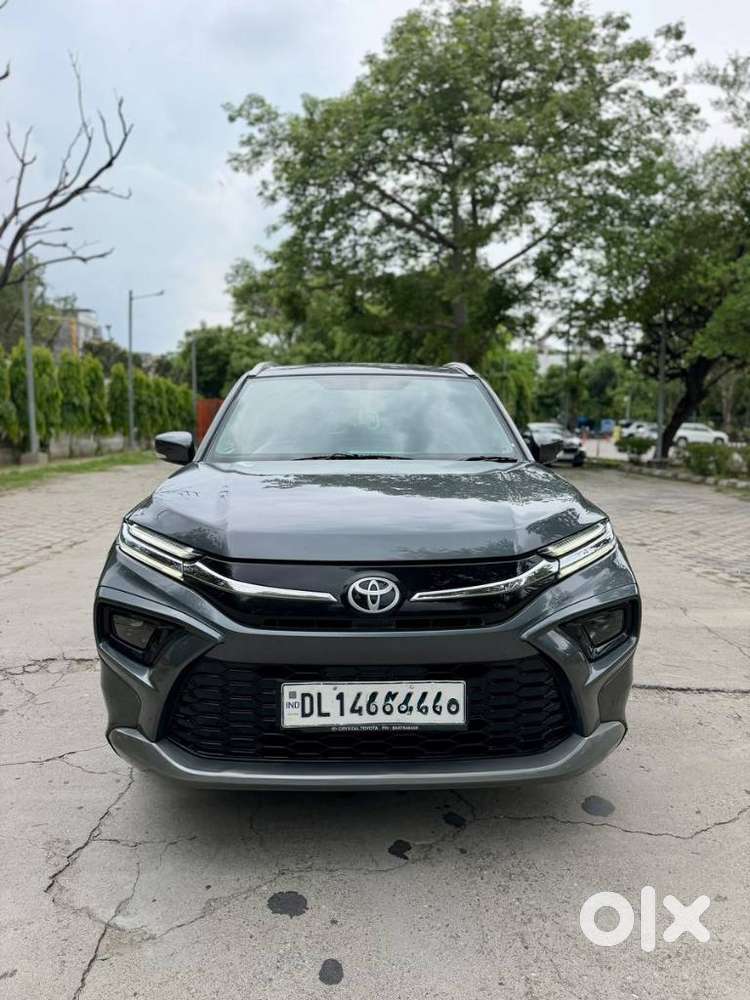 2024 1.5 G Hybrid — ₹13.2L on OLX
