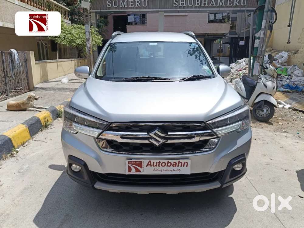 2024 1.5 Zeta AT — ₹11.3L on OLX