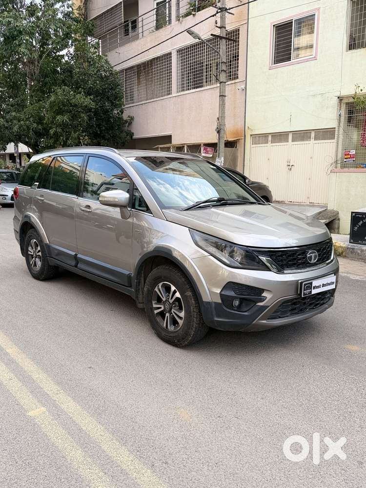 2017 2.2 XTA 4X2 6 STR — ₹7.05L on OLX