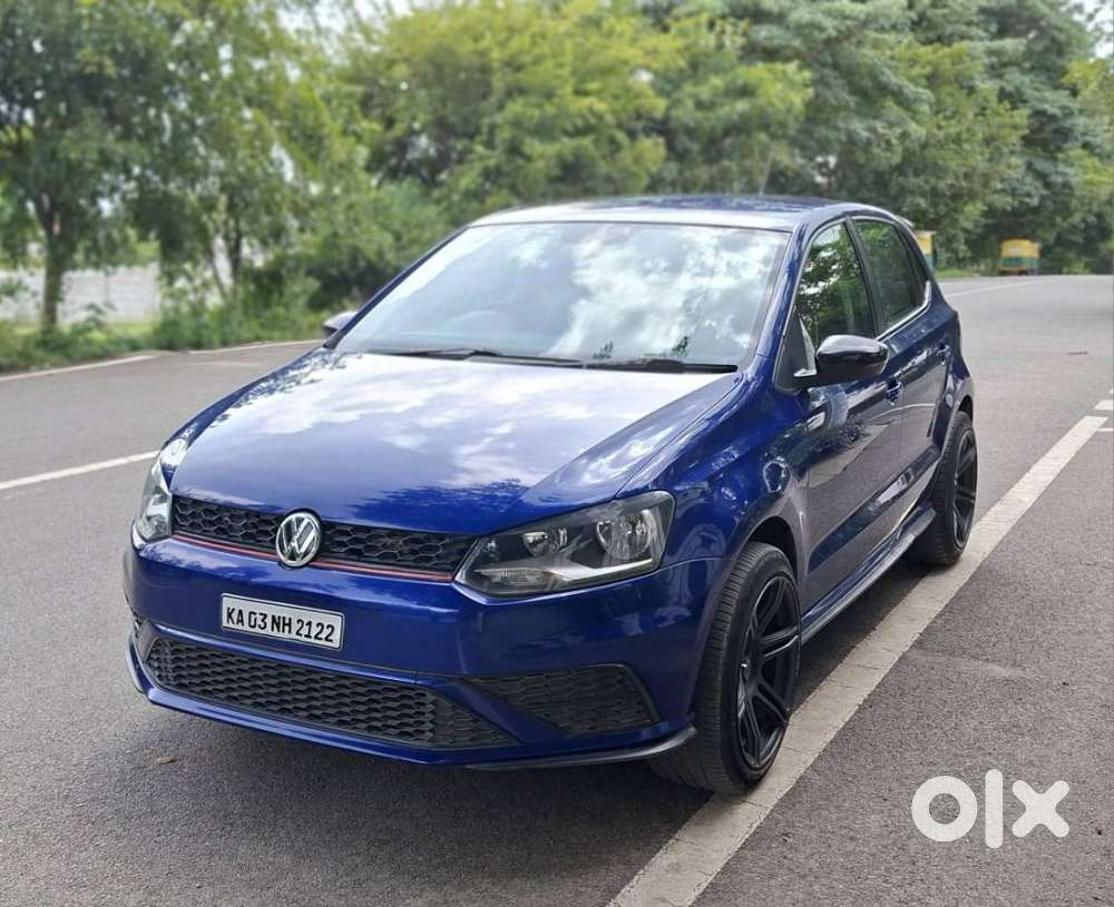2020 1.0 MPI Trendline — ₹5.95L on OLX